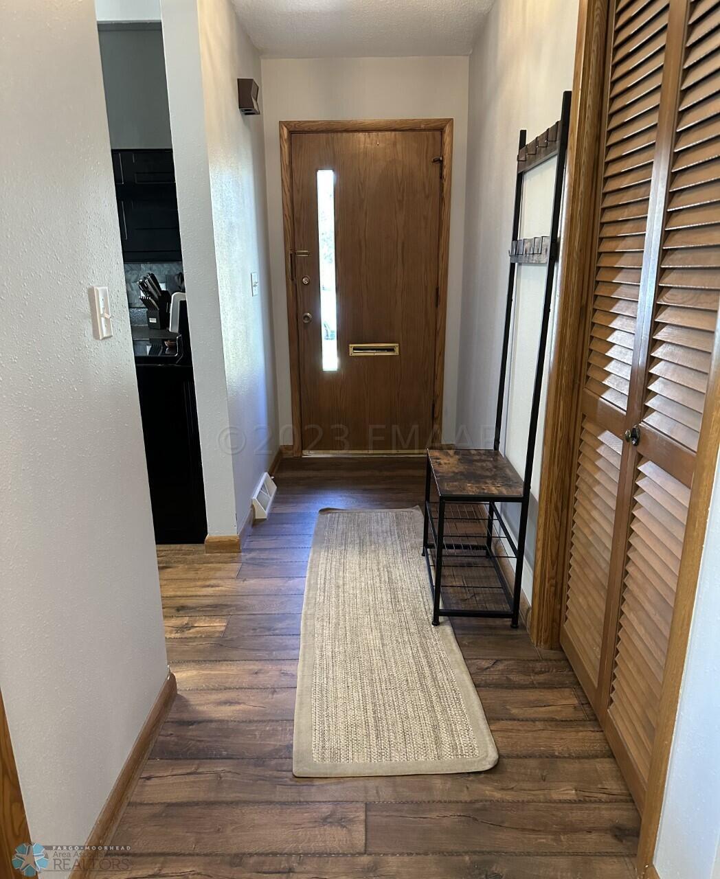 Entry