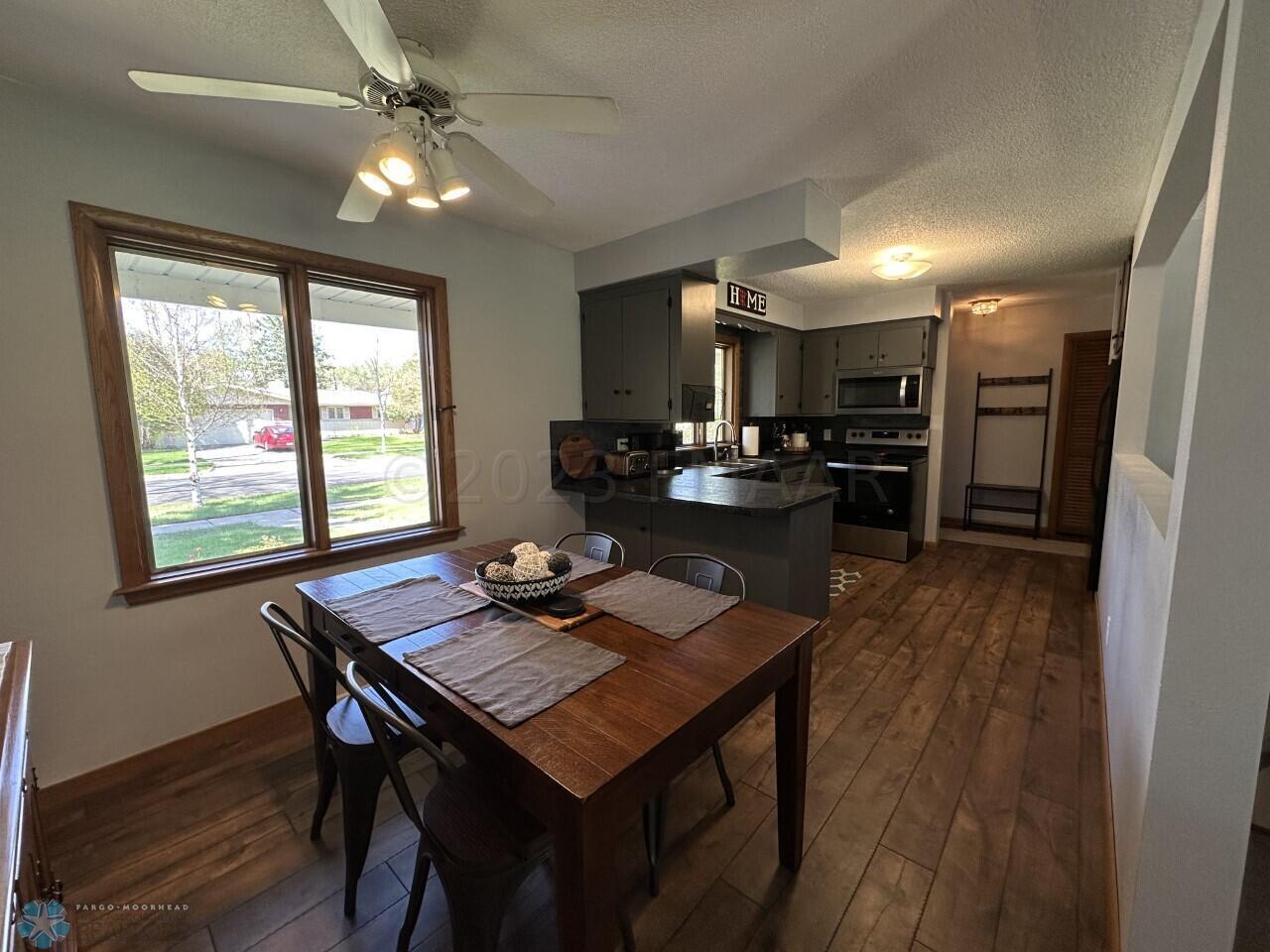 Kitchen Dining