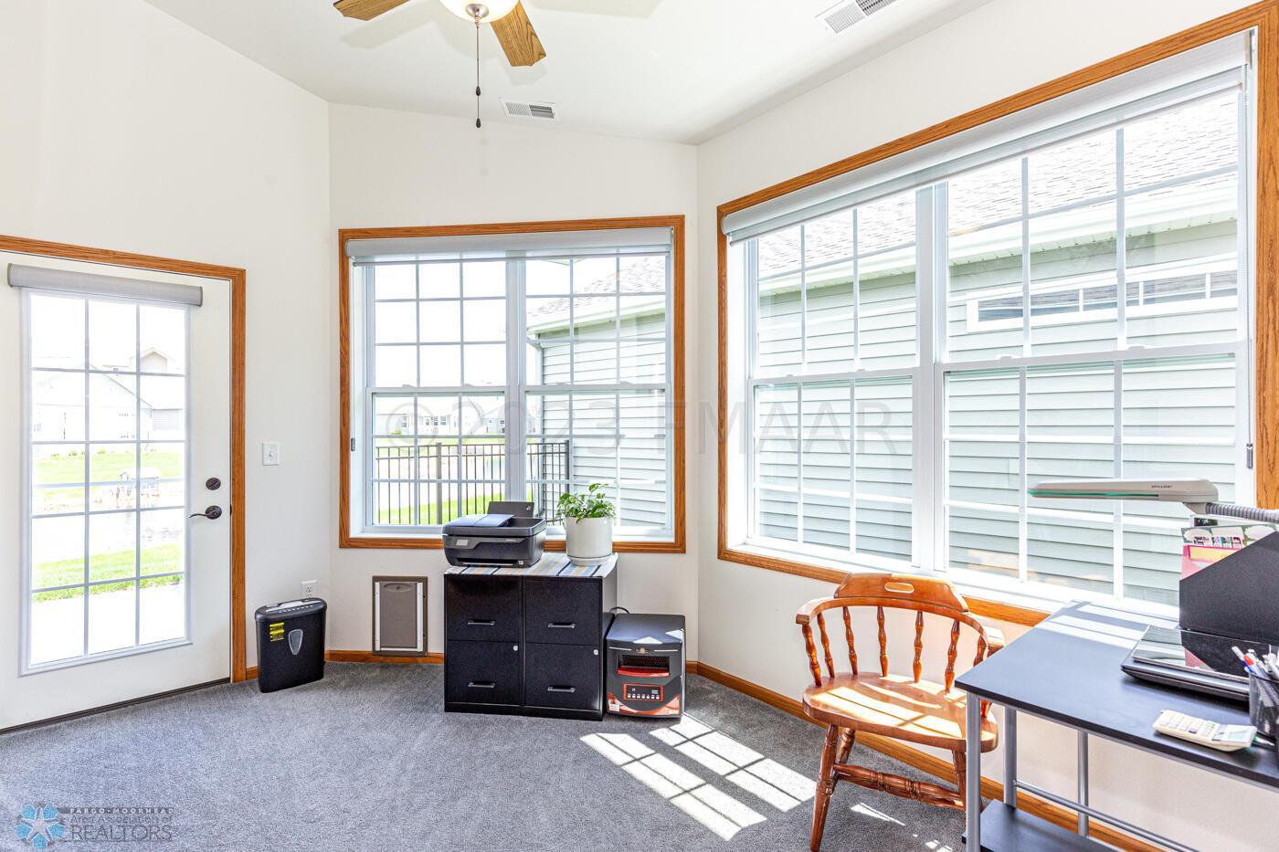 Sunroom