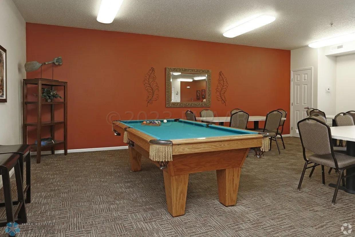 Community Room