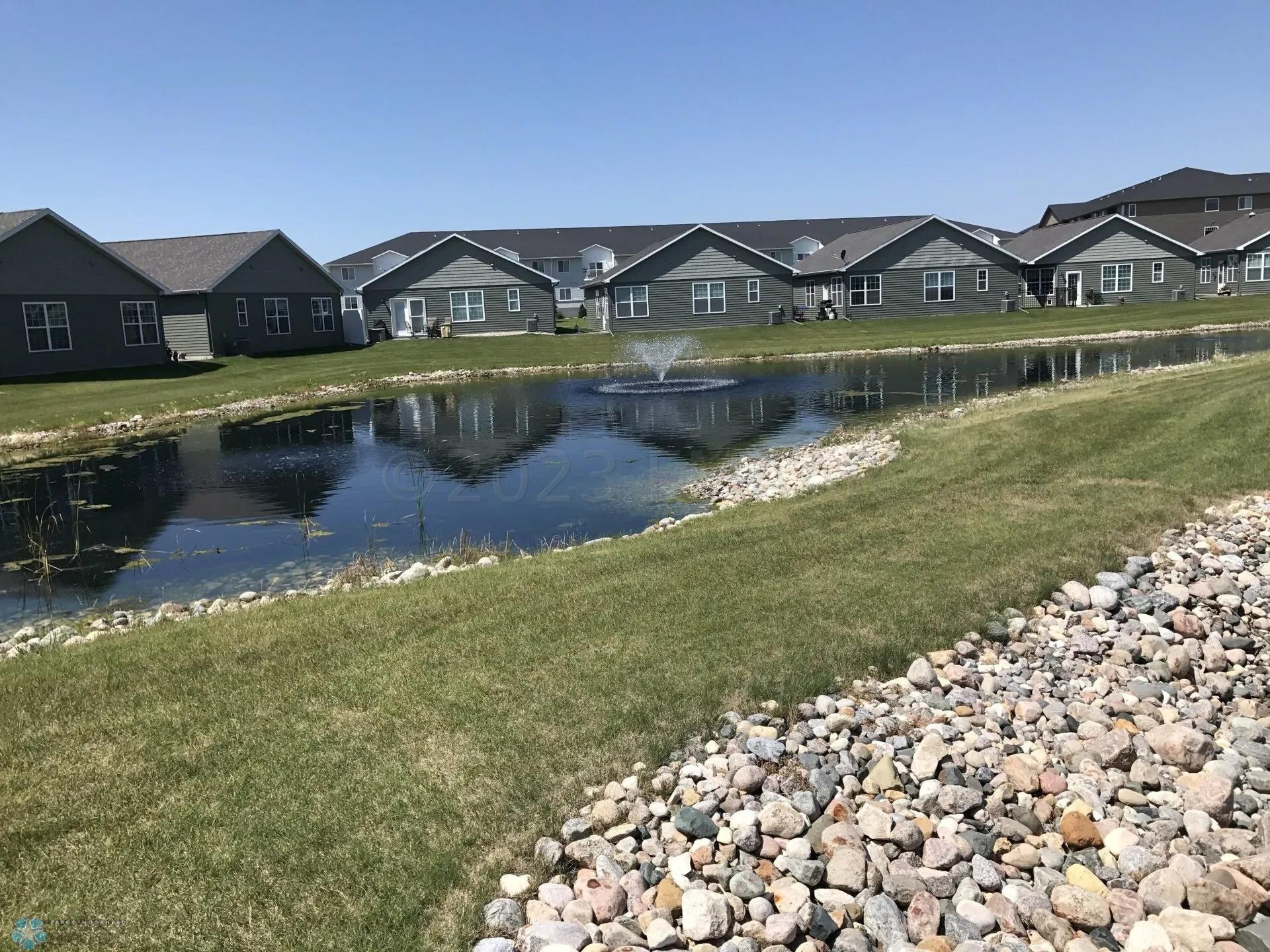 Pond