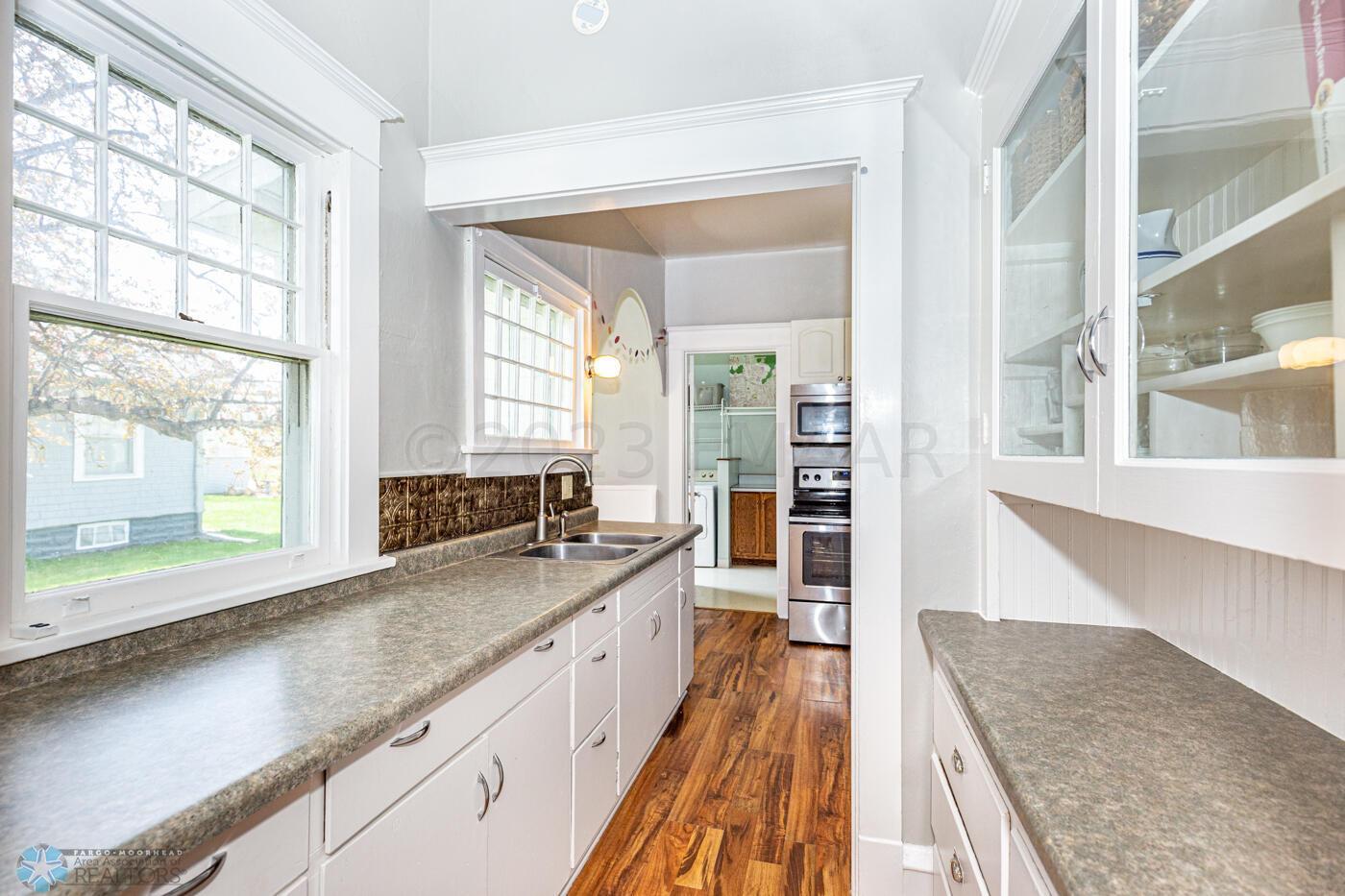 Butler Pantry