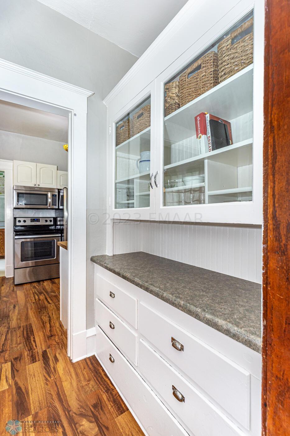 Butler Pantry