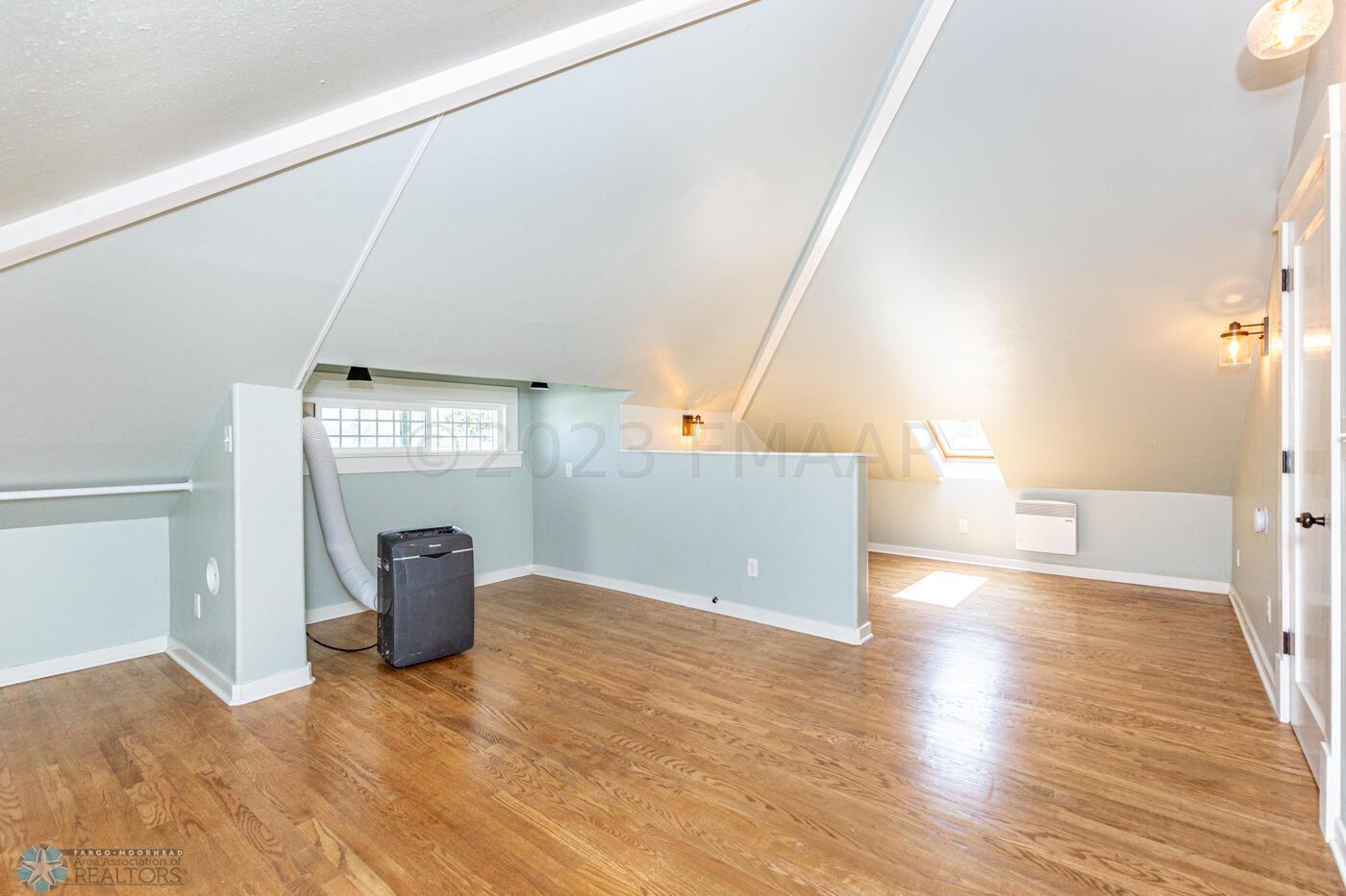 2nd floor suite