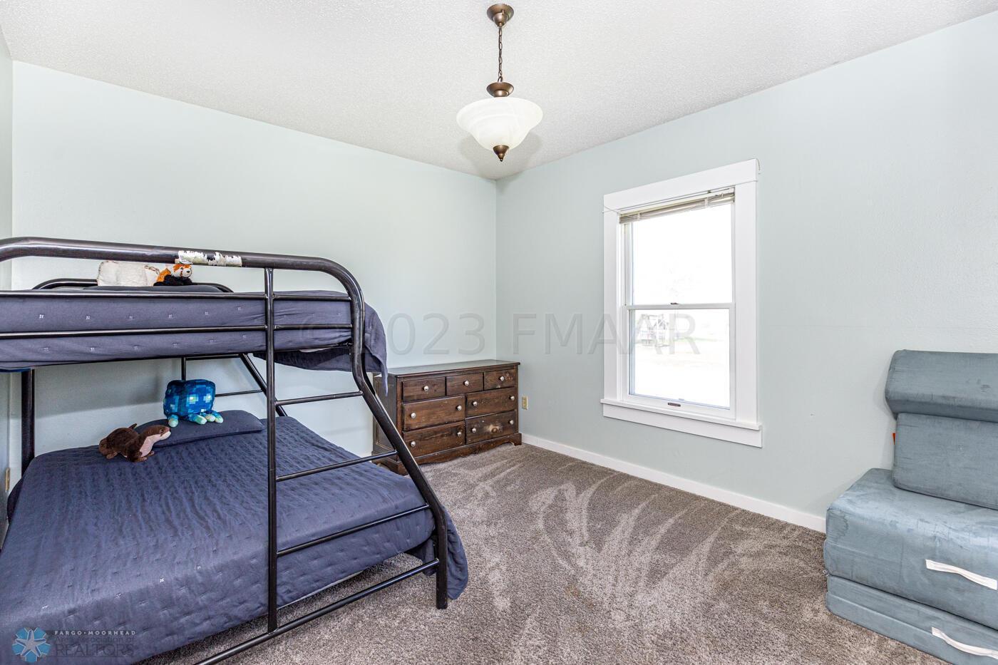 Main Floor Bed 2