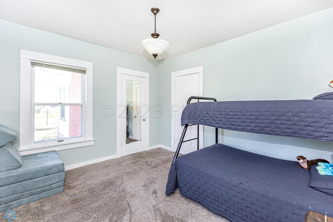 Main Floor Bed 2