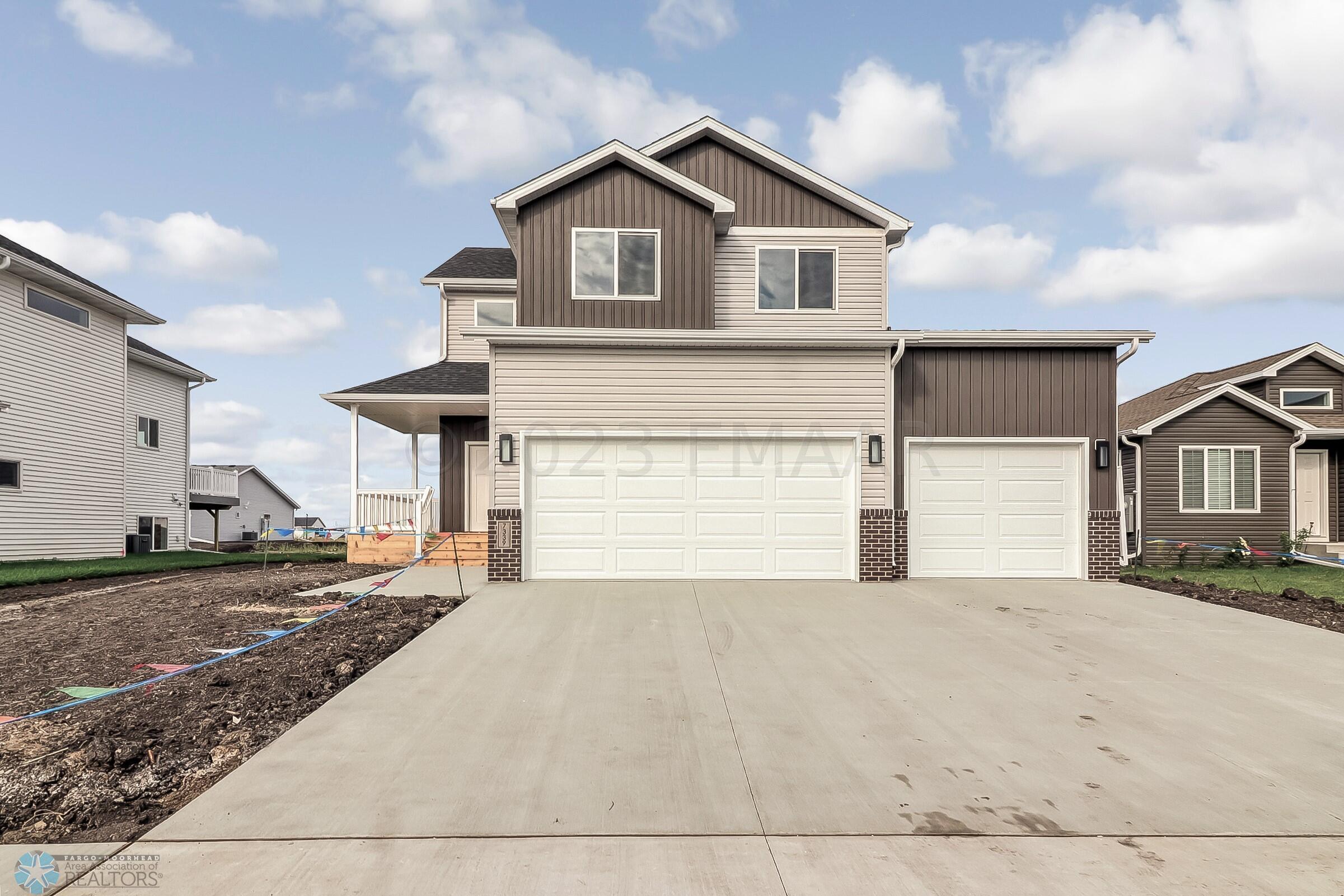 Beautiful Monroe Floorplan