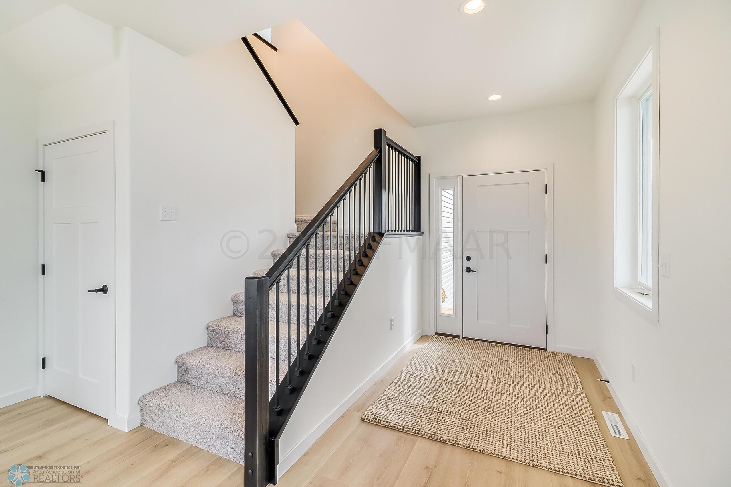 Front Foyer