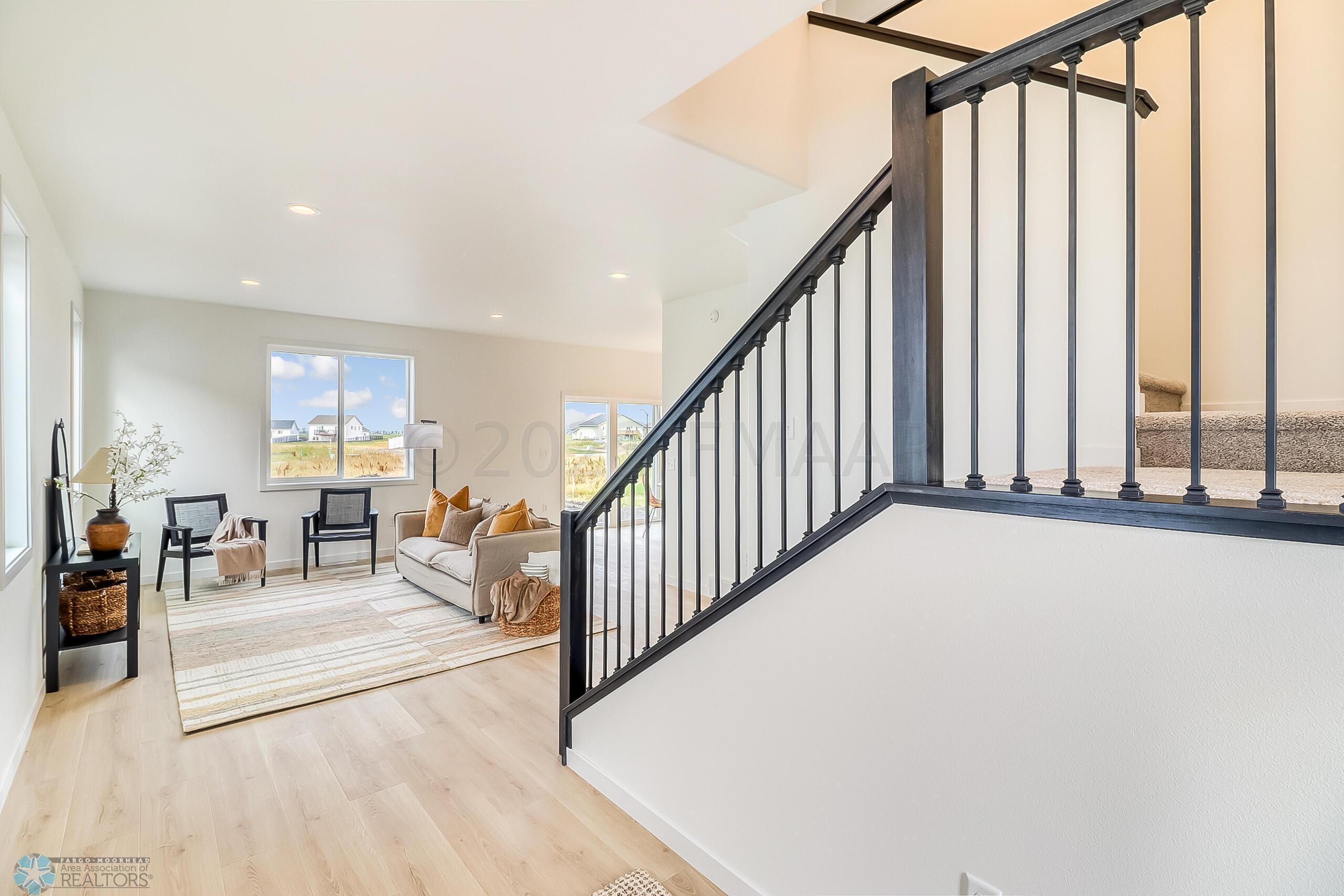 Front Foyer