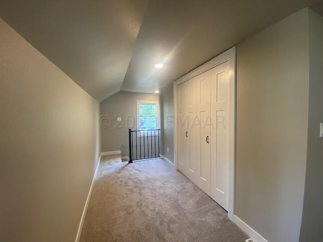 primary bedroom up