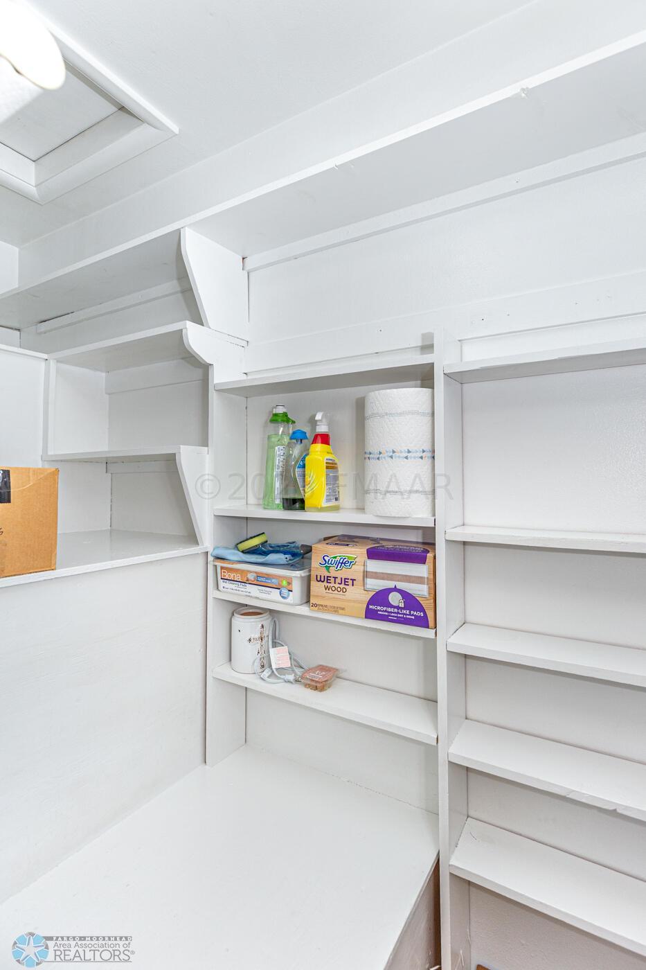 Pantry