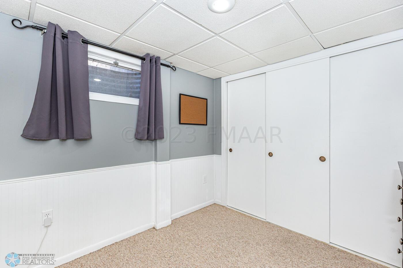 Potential 5th Bedroom