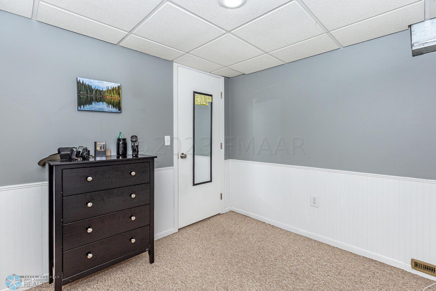 Potential 5th Bedroom