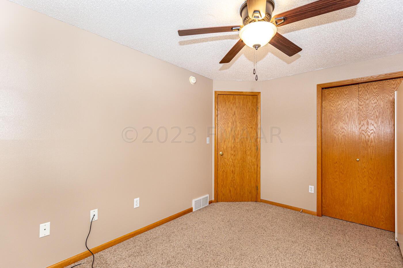 Lower Level Bedroom