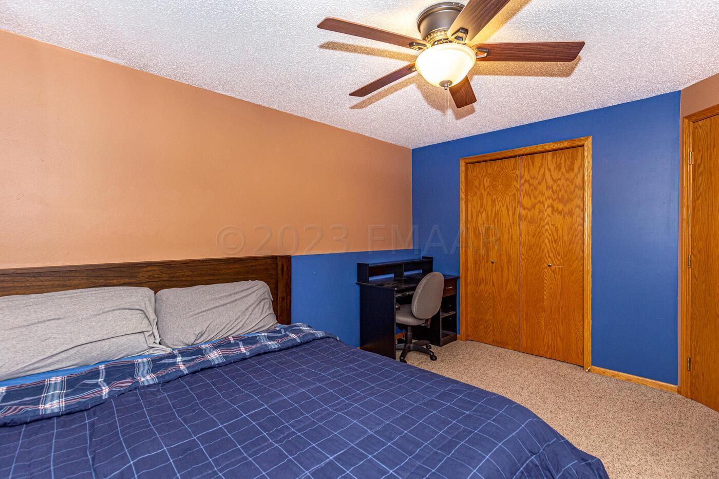Lower Level Bedroom