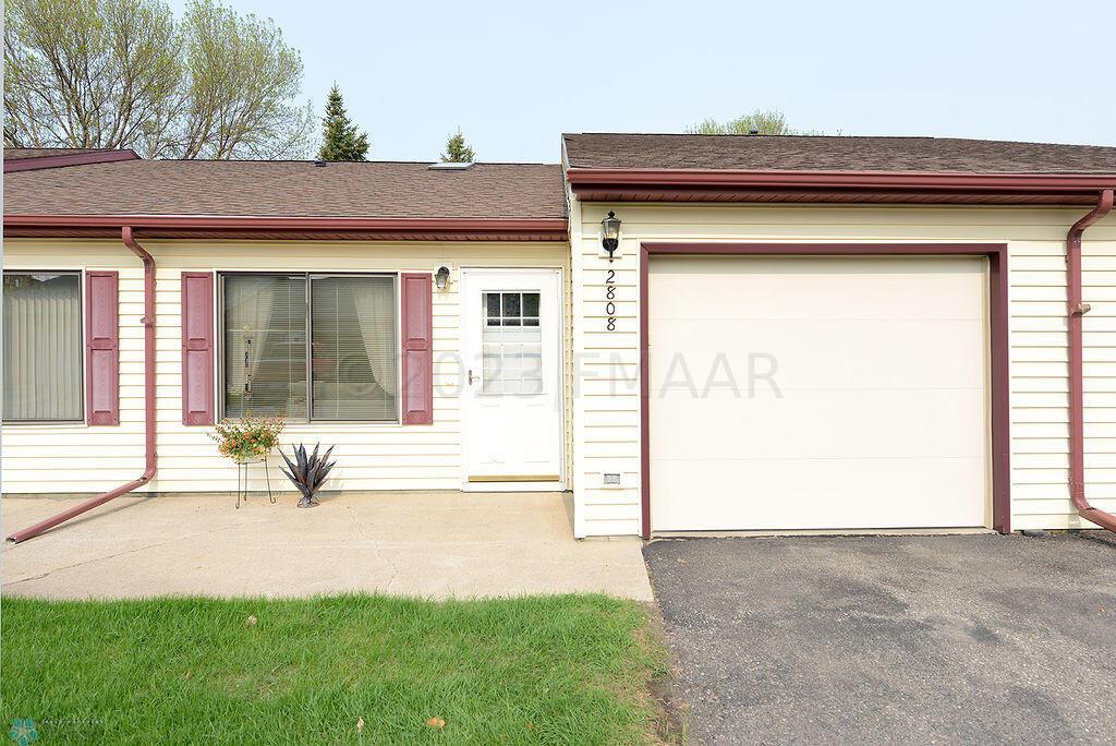 Immaculate Townhome