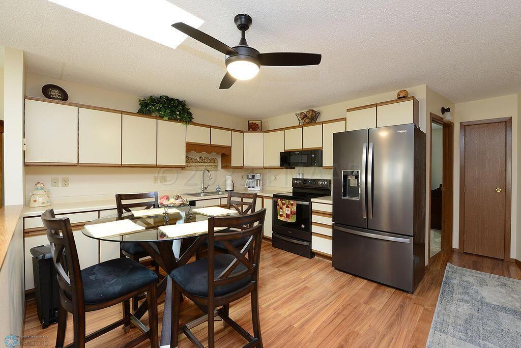 Updated Appliances
