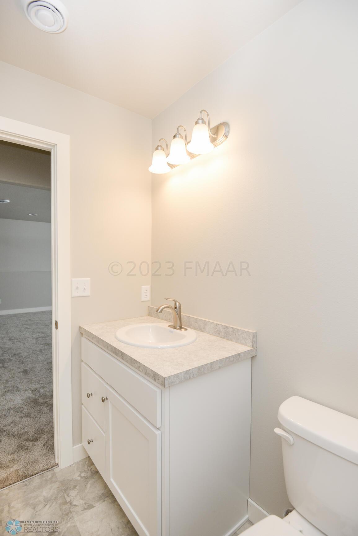 Bathroom 2