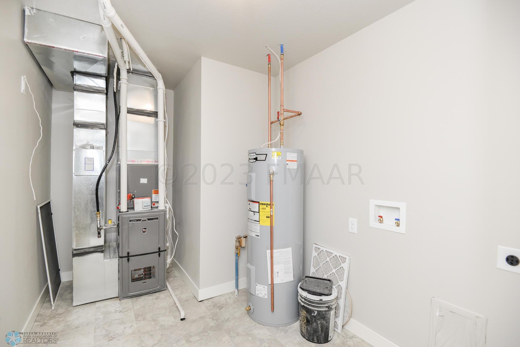 Utilities
