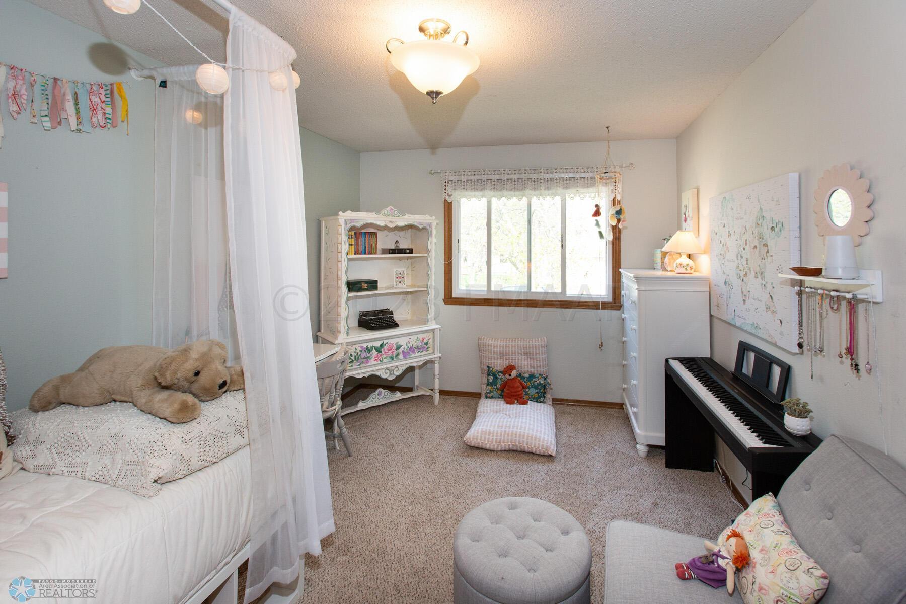 Upper Level Bedroom #2