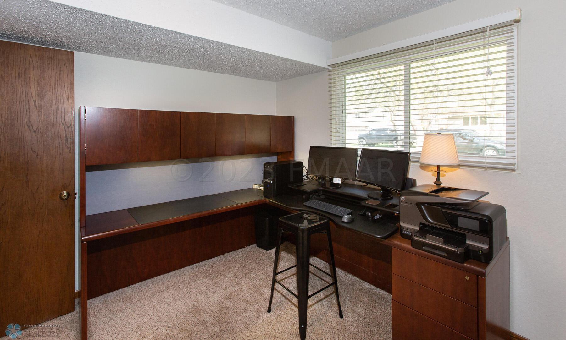 Lower Level Bedroom #4