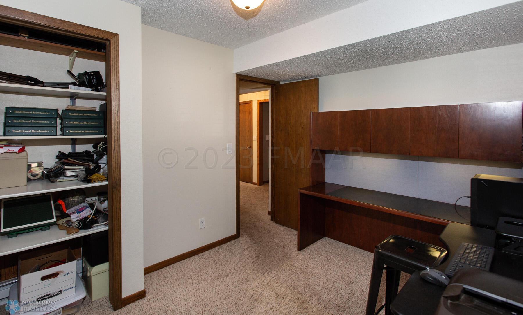 Lower Level Bedroom #4