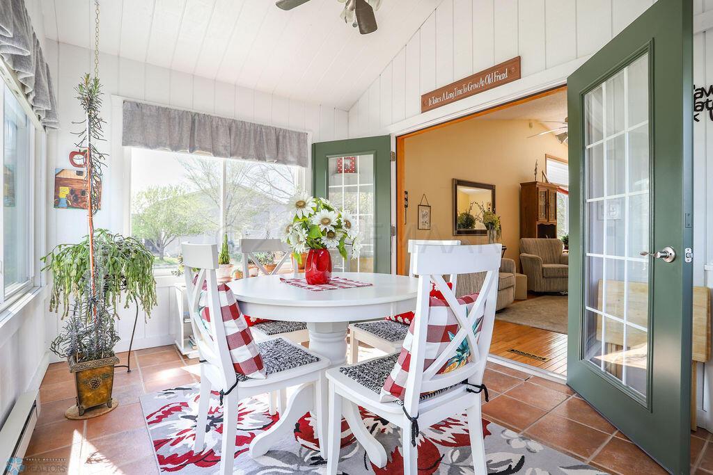 Sunroom