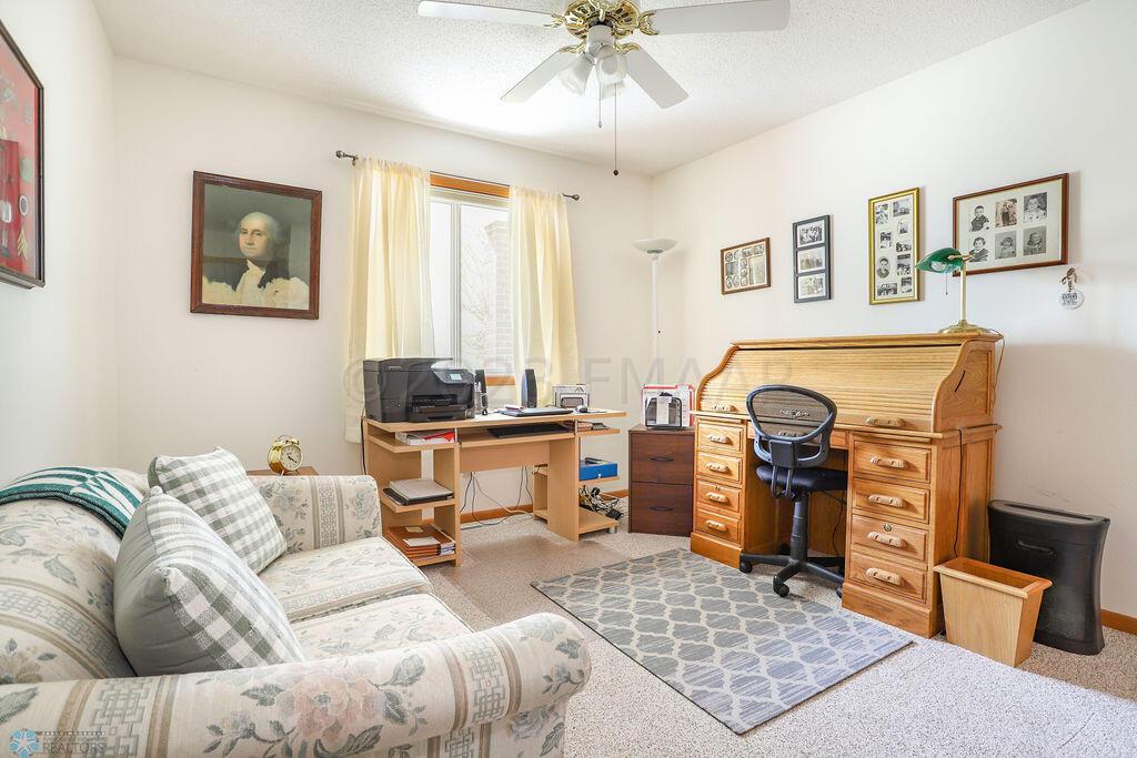 2nd Bedroom on Main