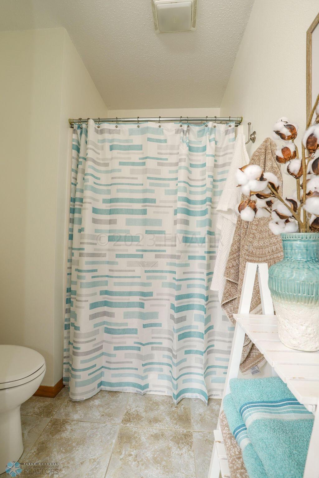 Main Floor Bathroom