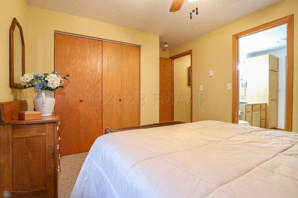 Bsmt Bedroom