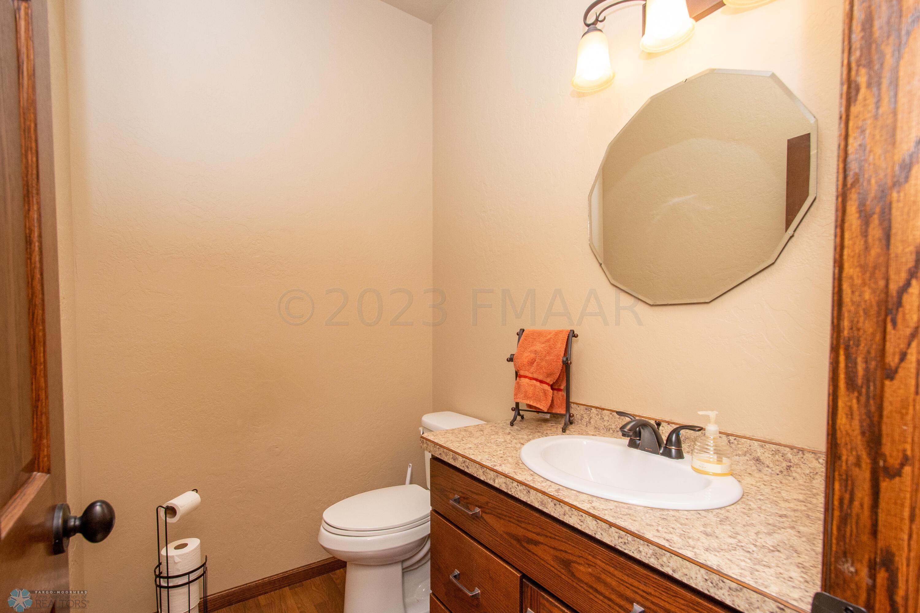 Bathroom 2