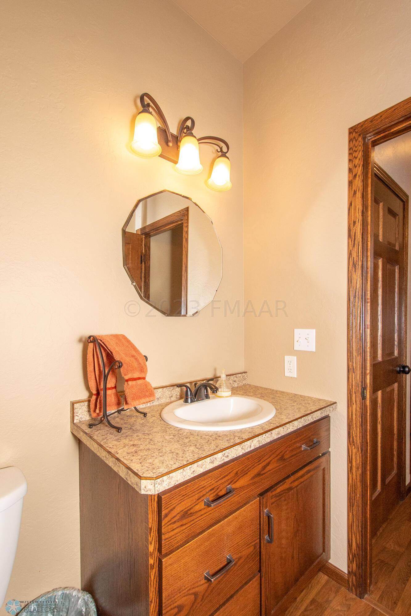 Bathroom 2
