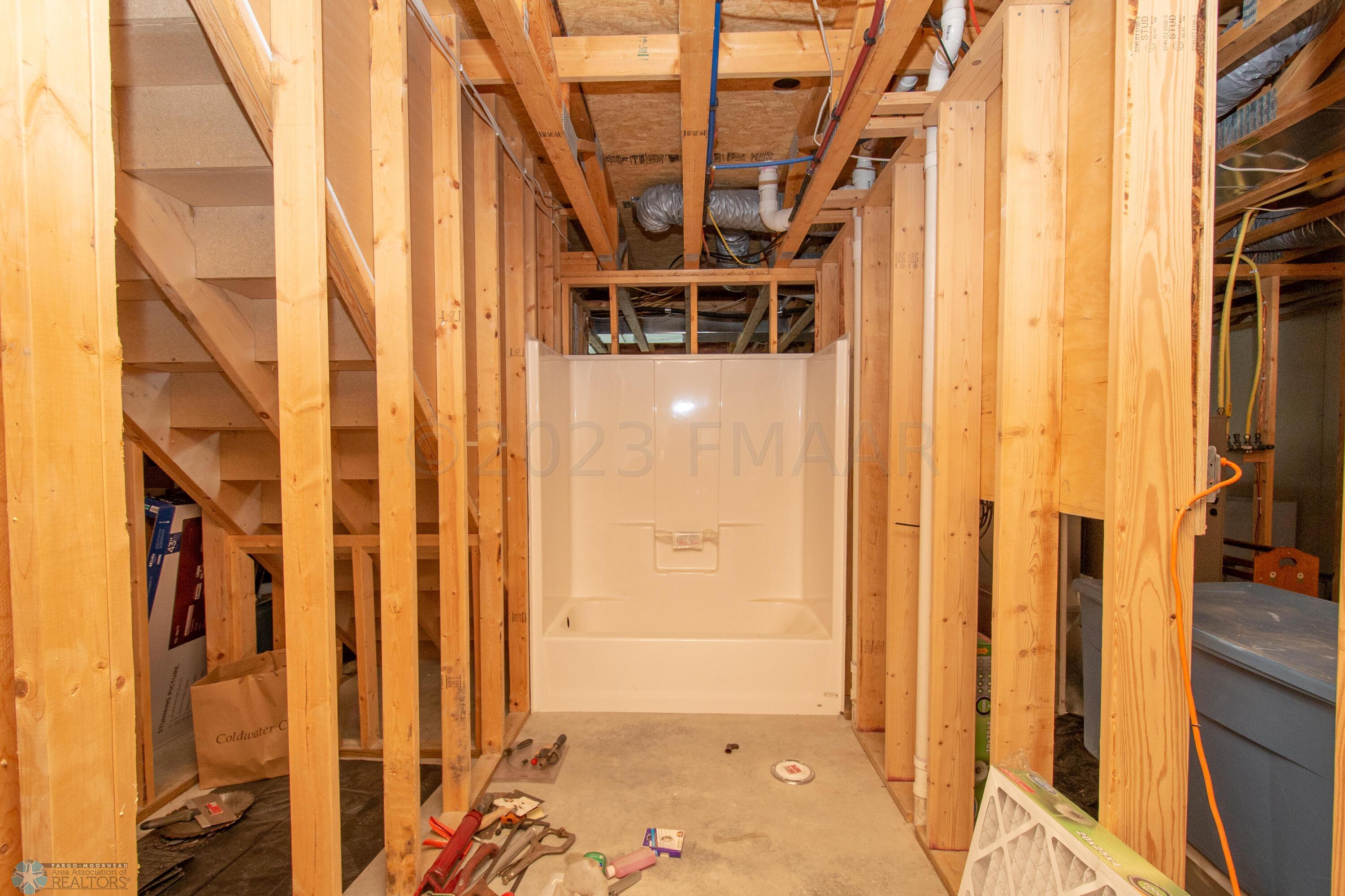 Future Bathroom