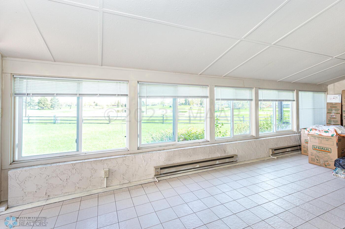 Sunroom