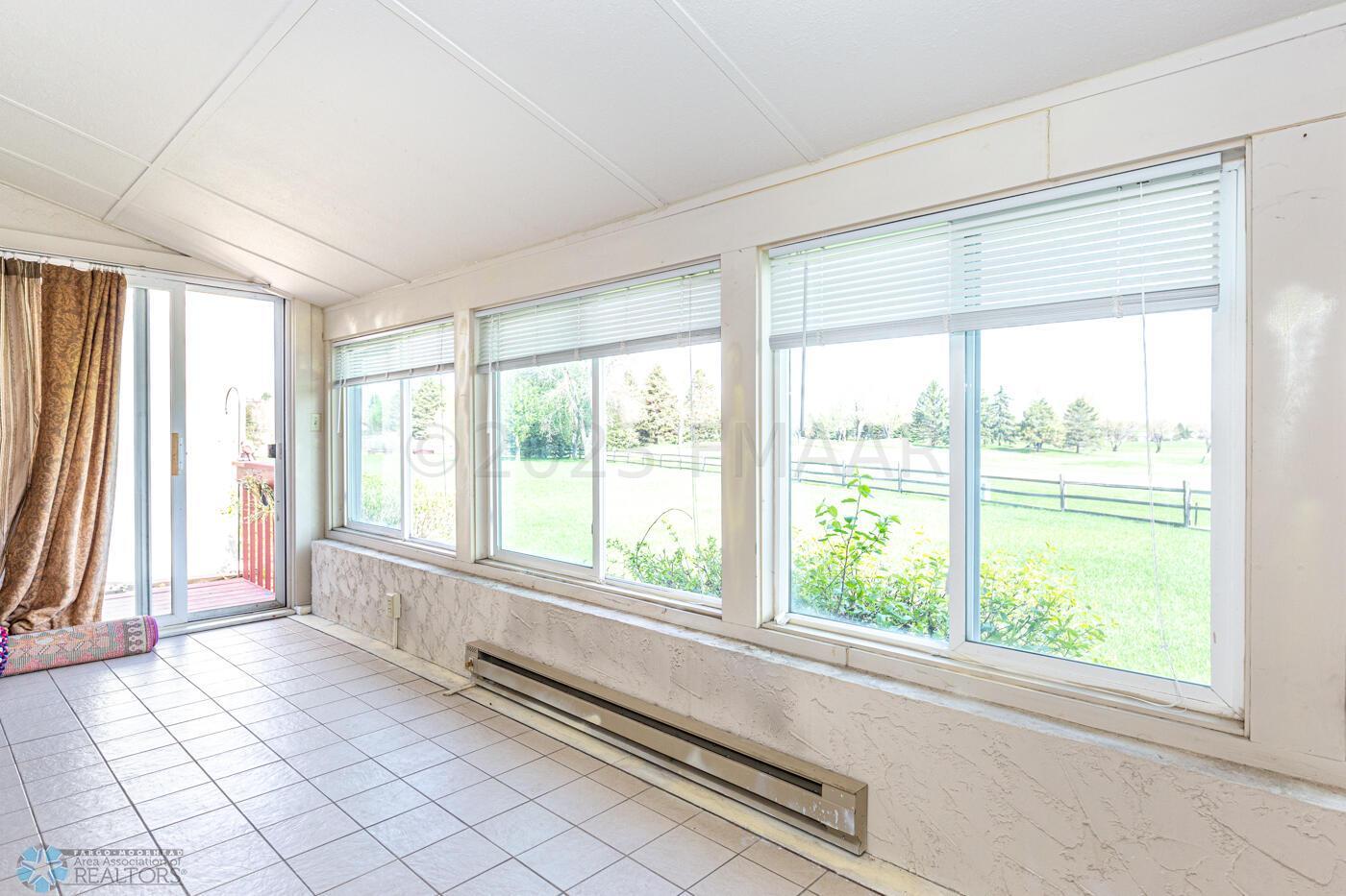 Sunroom