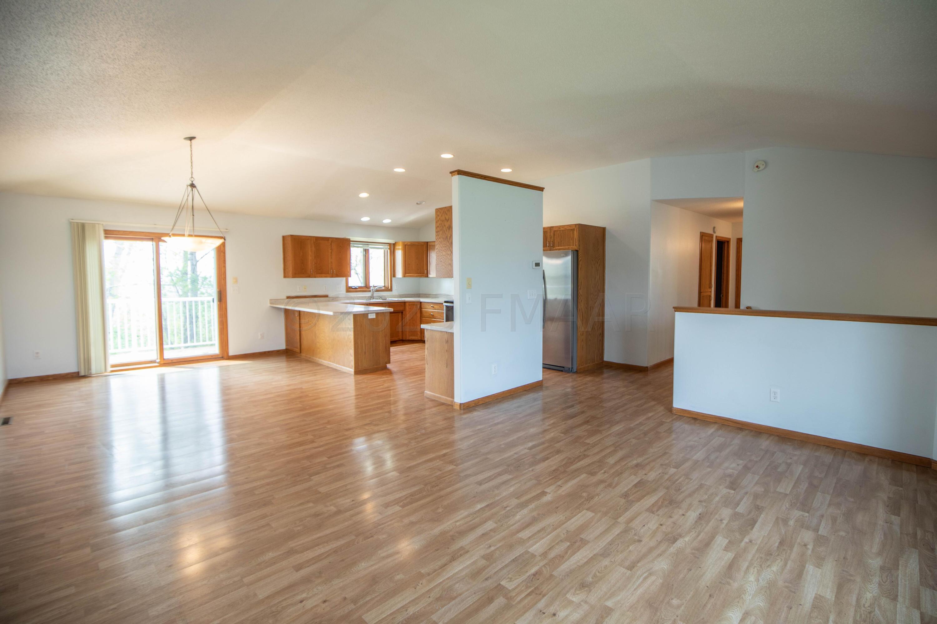 Open Concept
