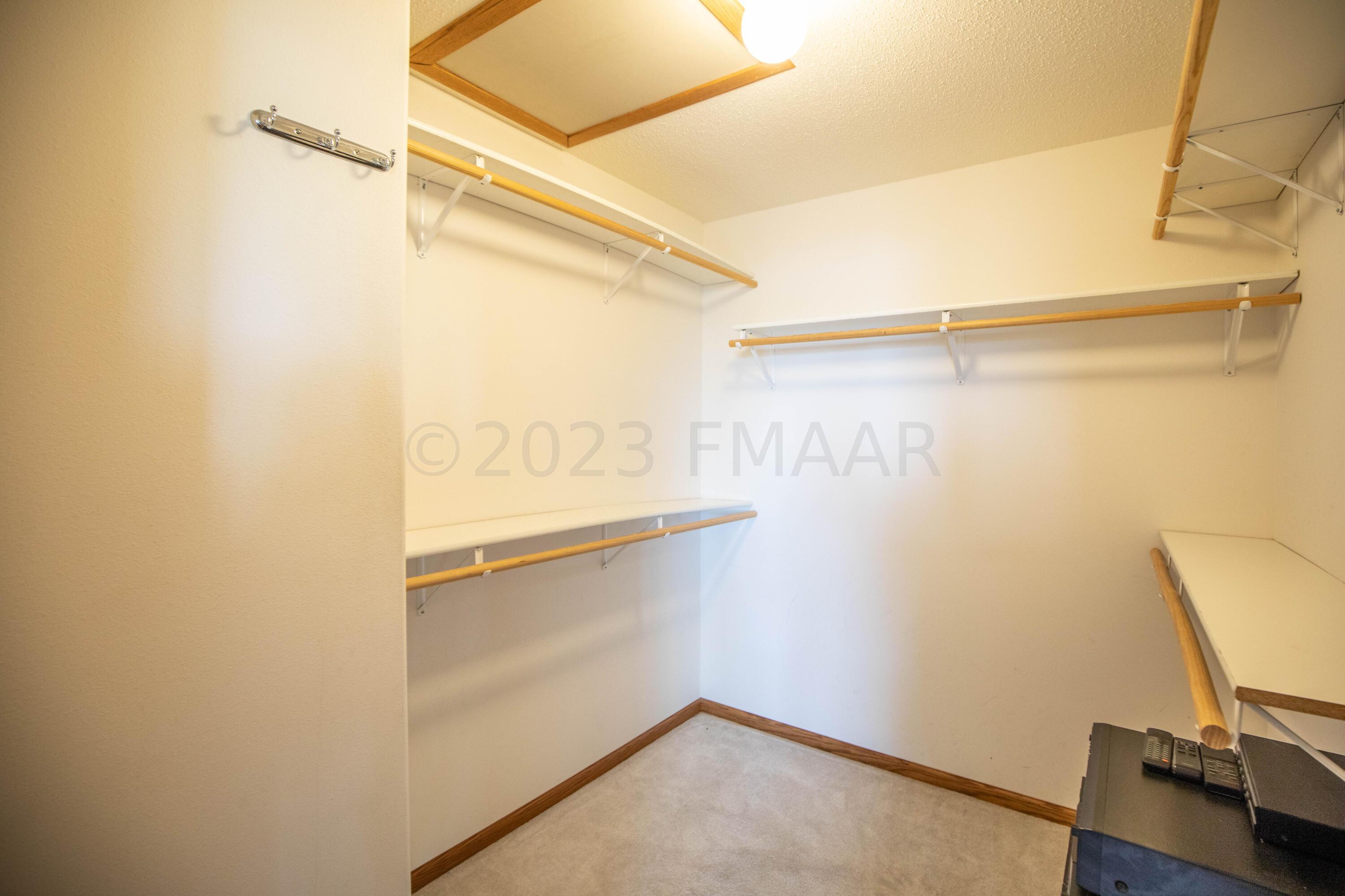 Closet