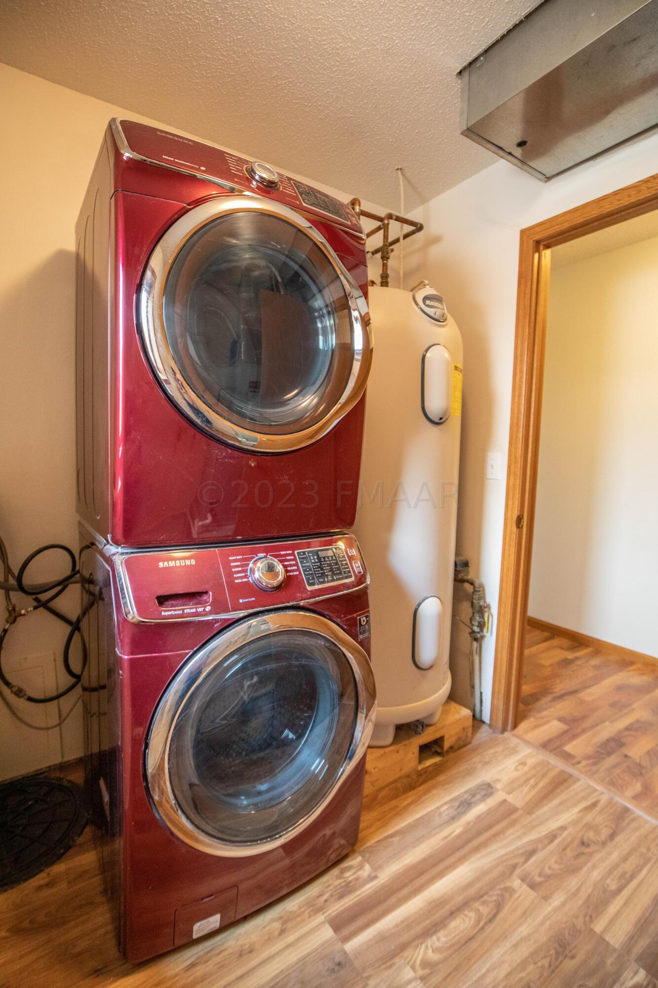 Laundry/Utility Room