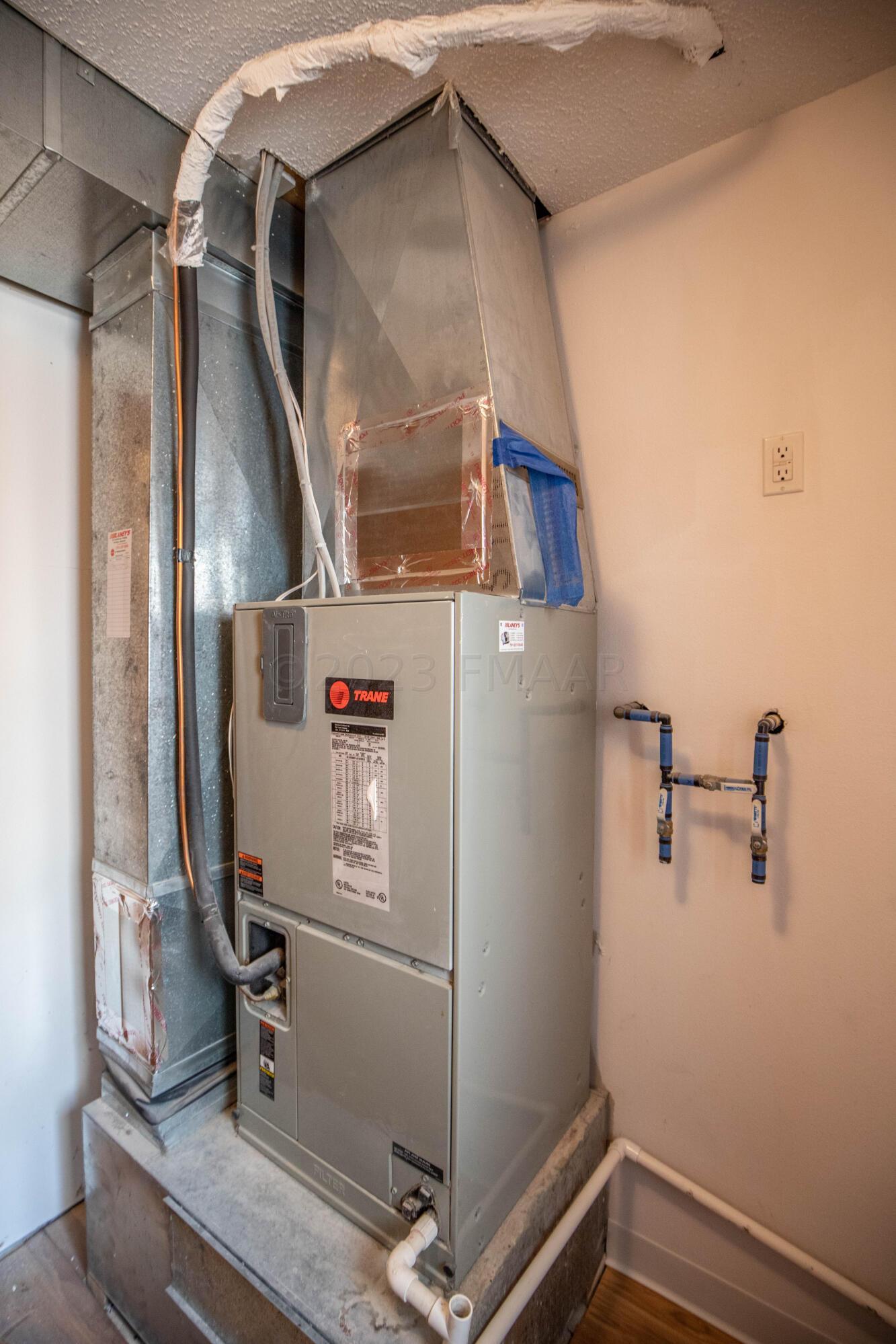 Laundry/Utility Room