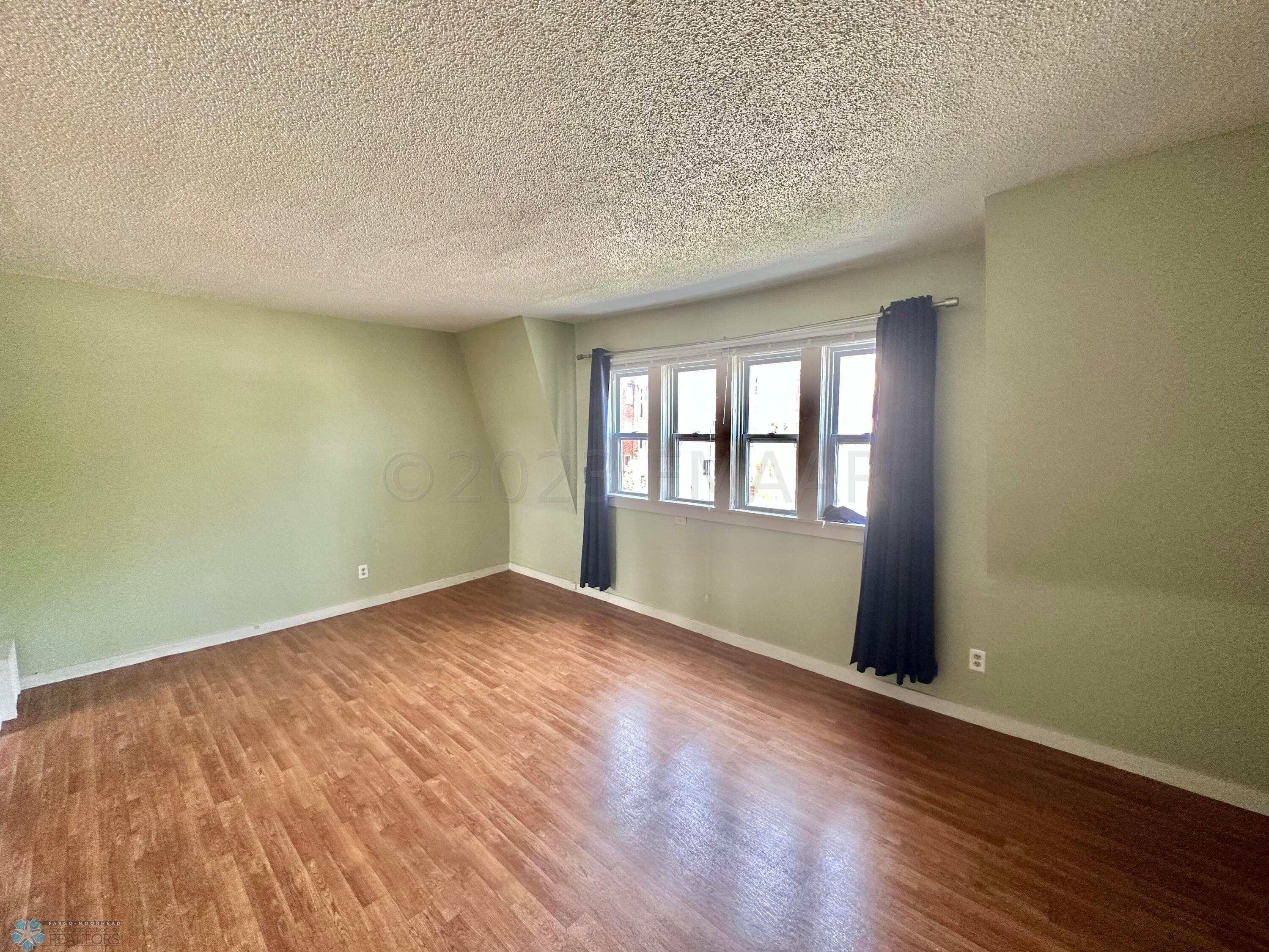 Upper Unit