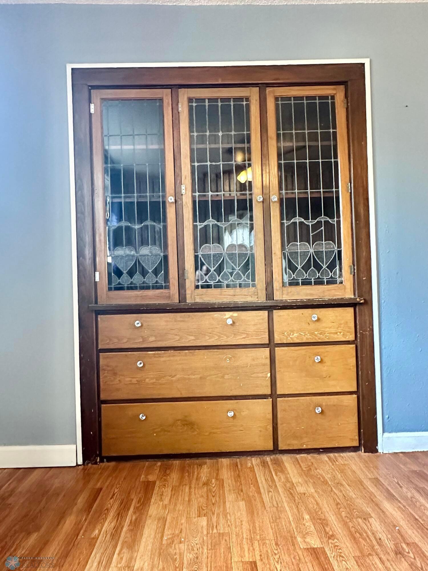 Upper Unit