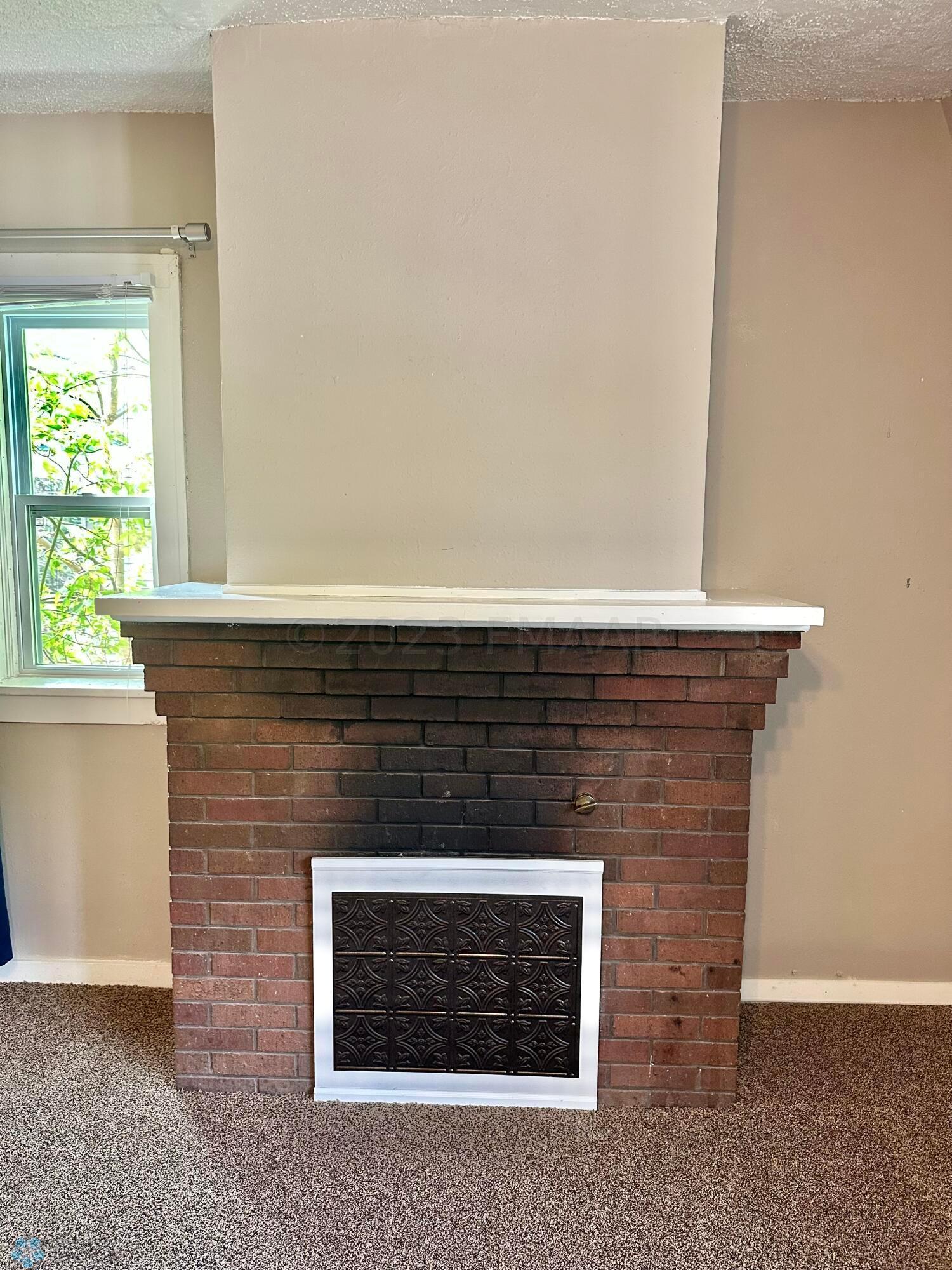 Upper Bedroom