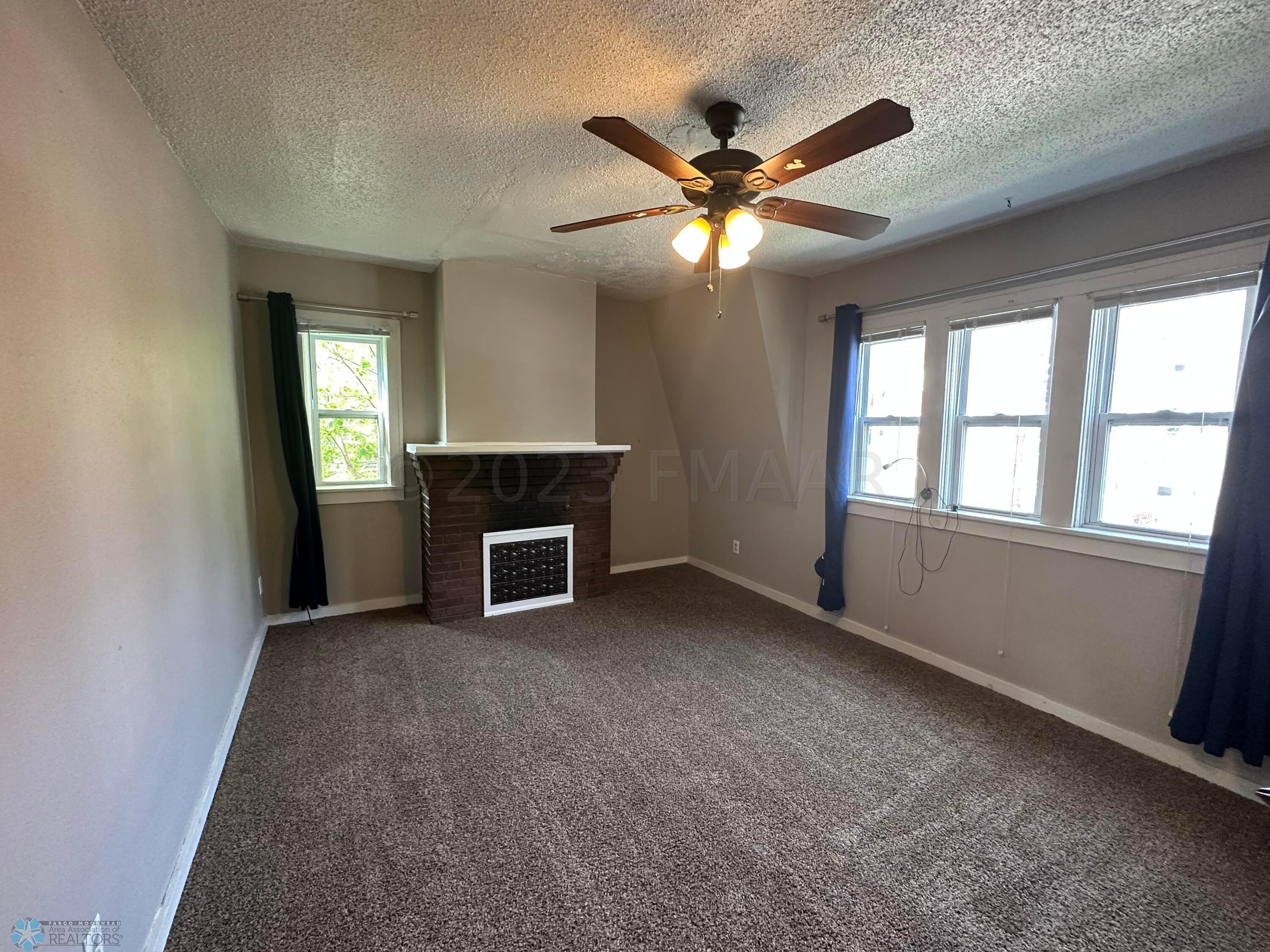 Upper Bedroom