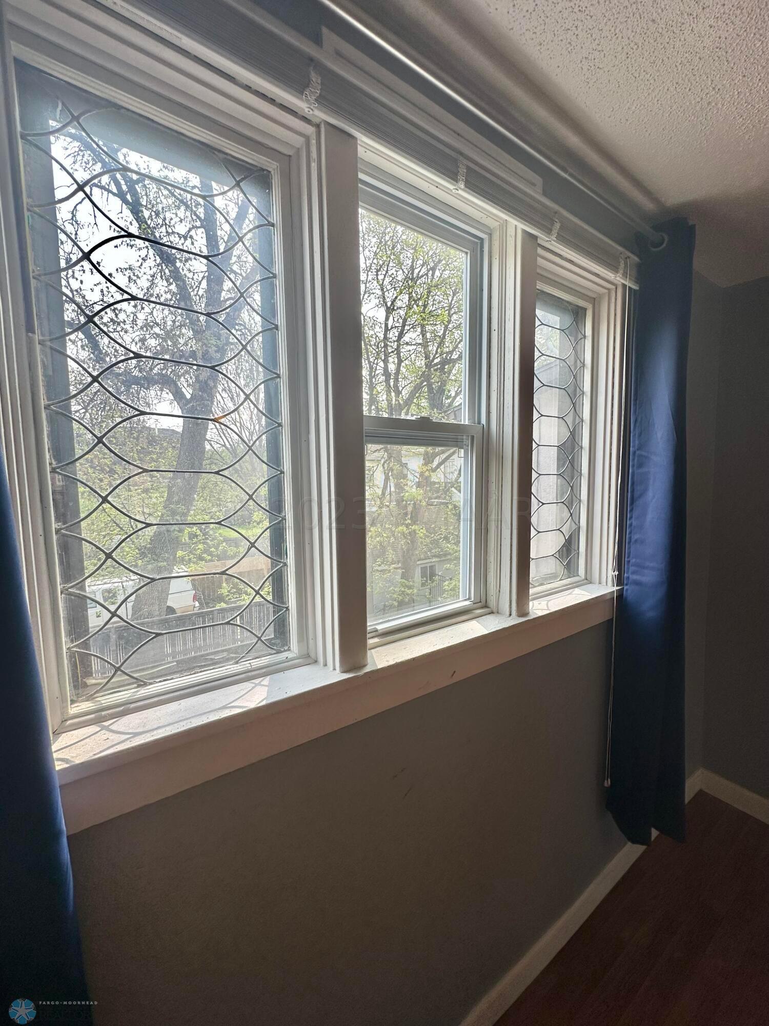 Leaded Glass