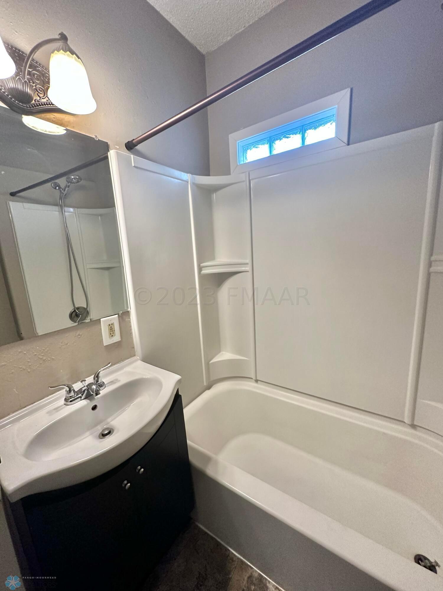 Upper Bath