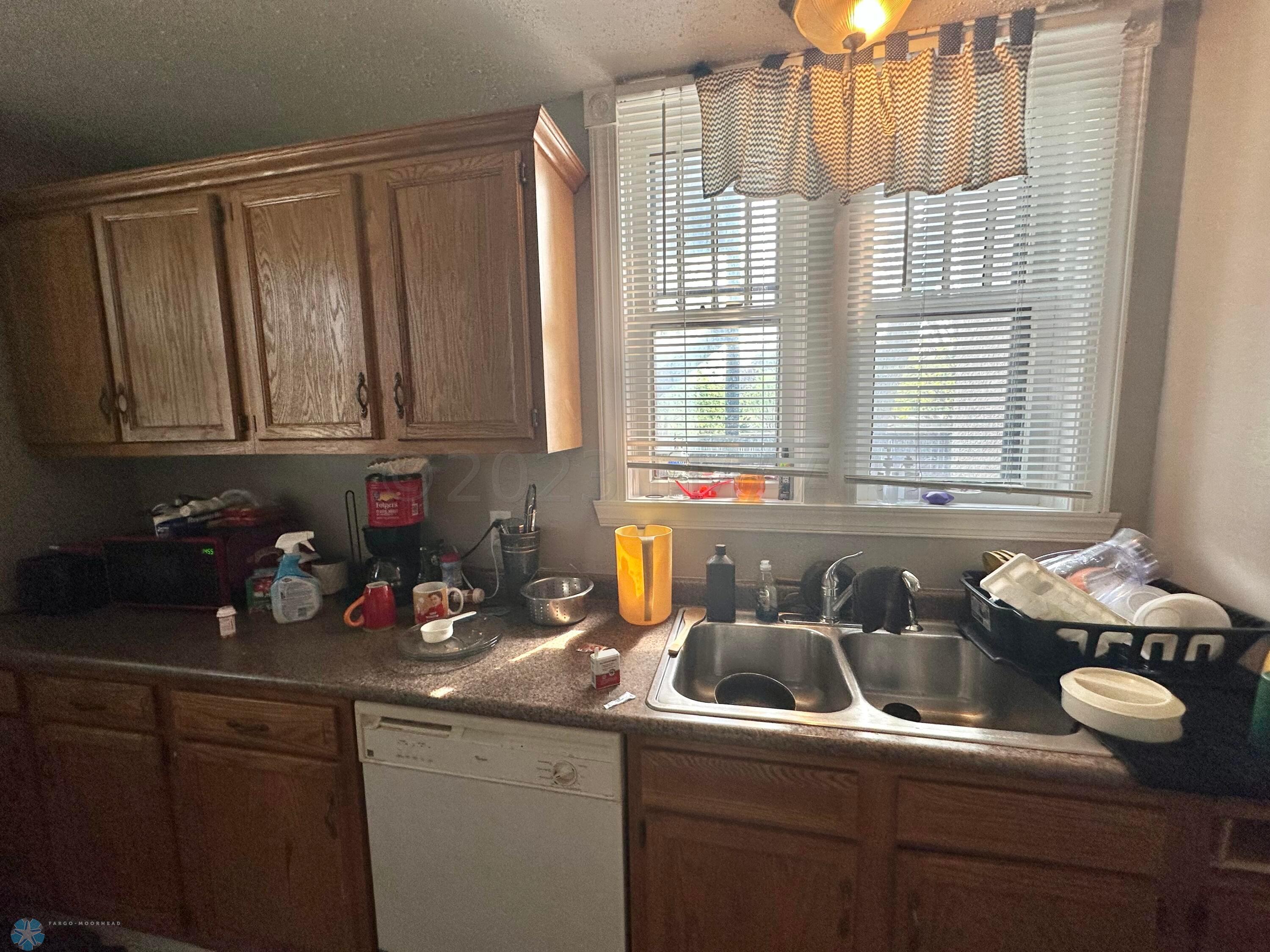 Lower Kitchen