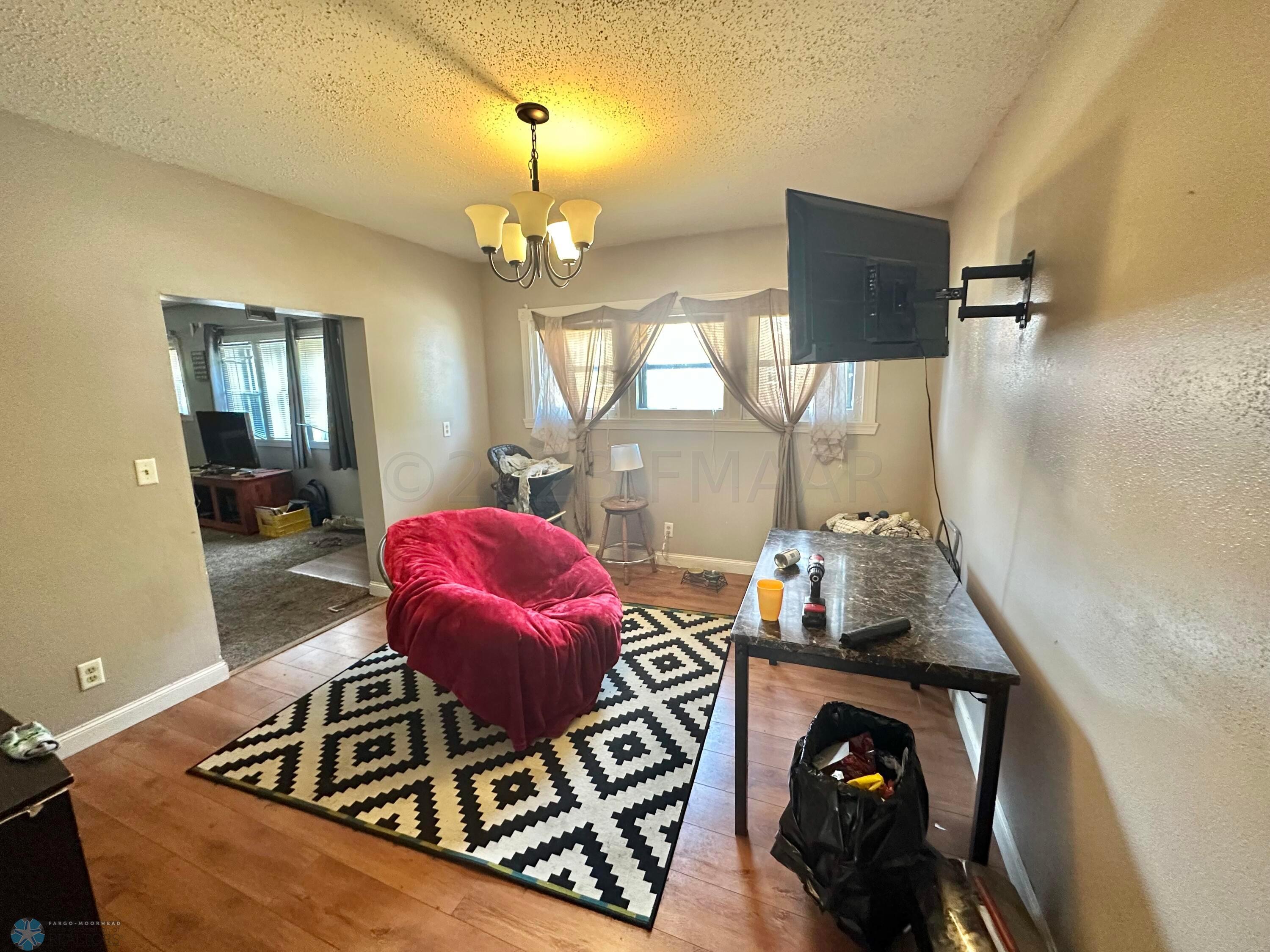 Lower Unit