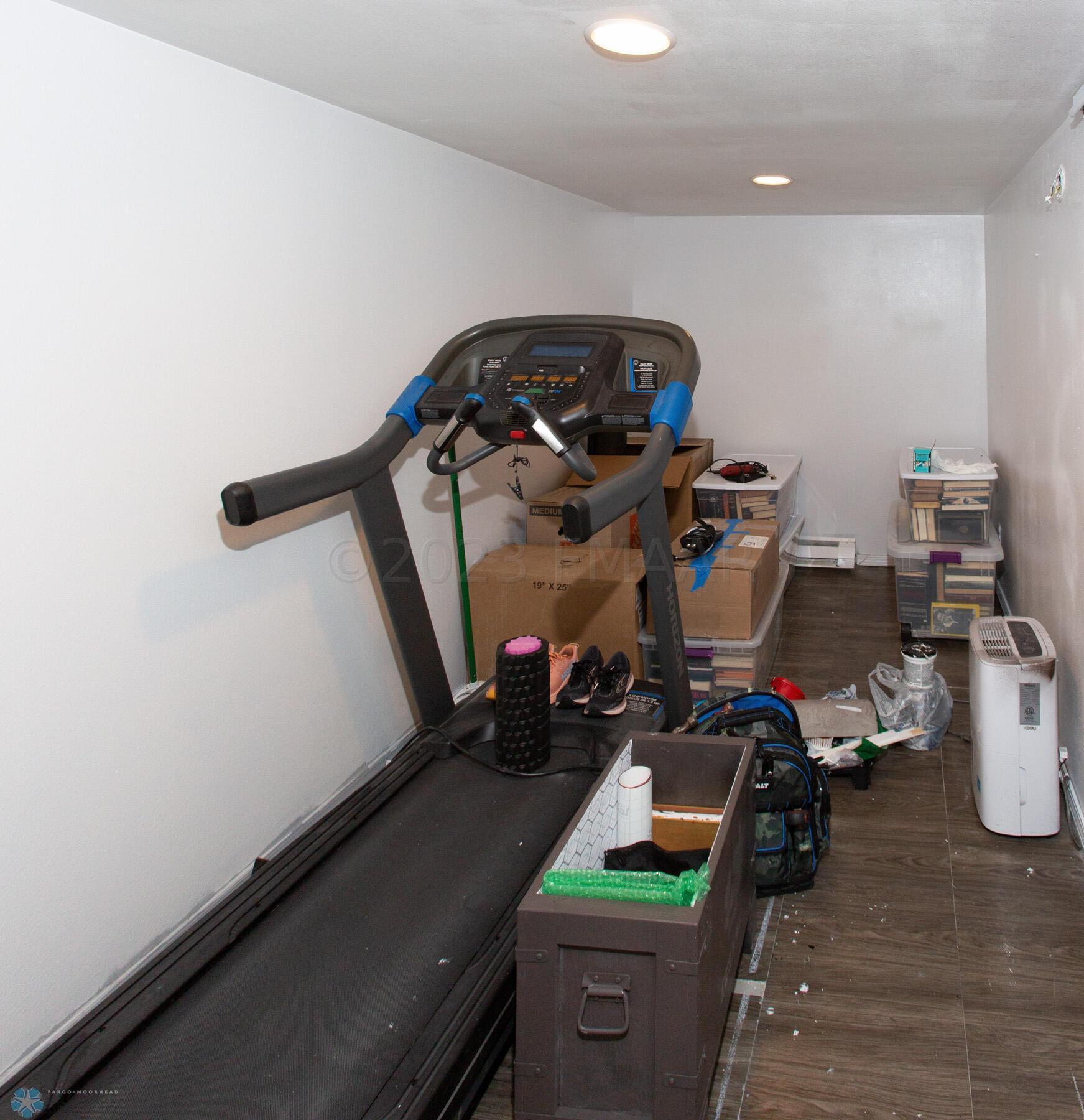 Storage
