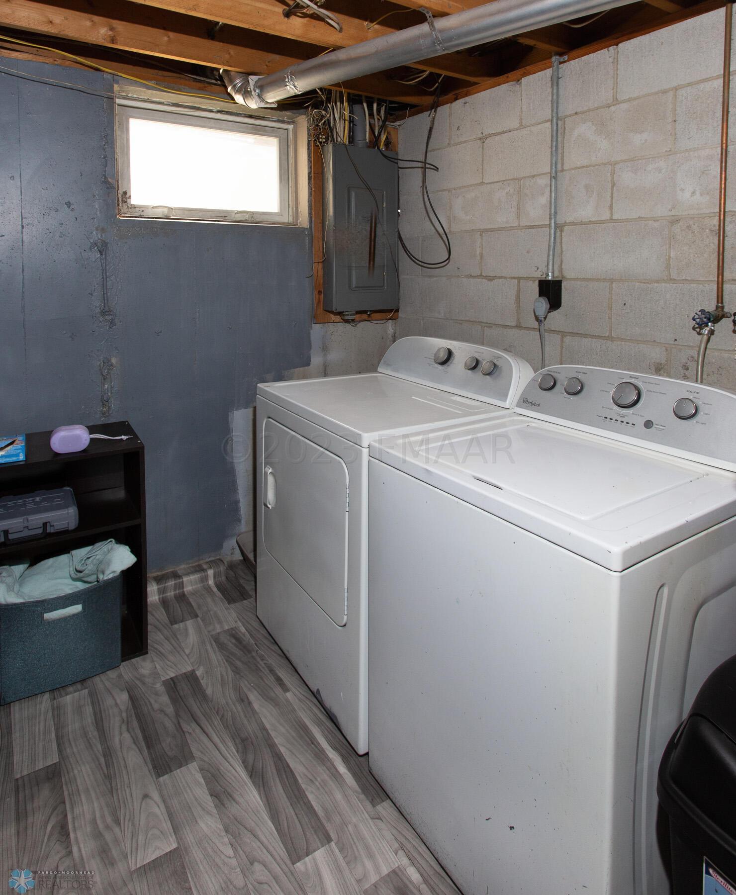 Laundry