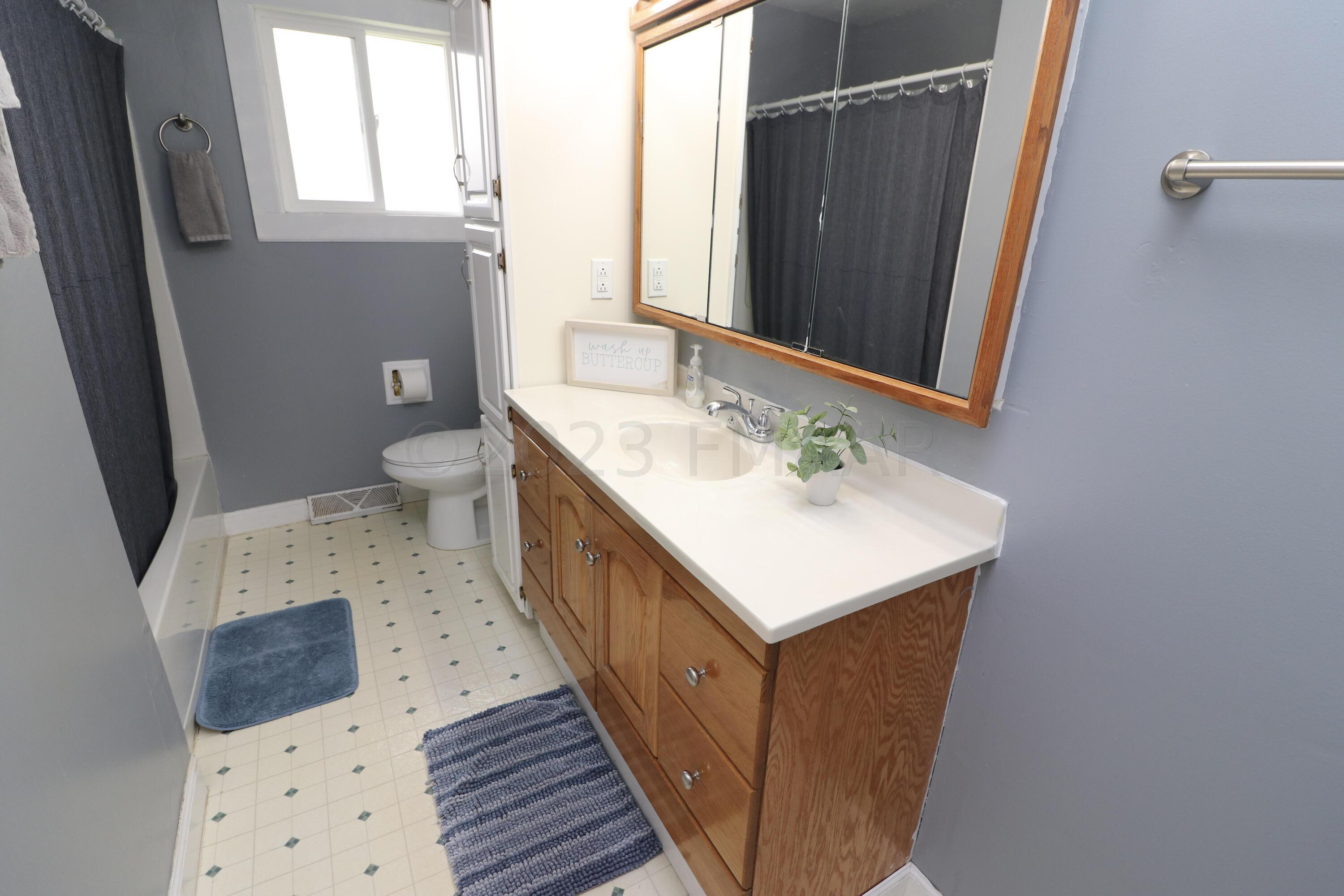Bathroom 2